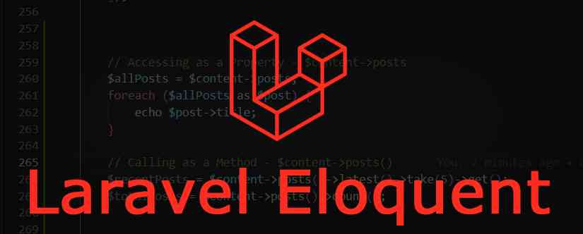 Laravel Eloquent: Stop Killing Your Database (and Your Patience) | MirrorLog